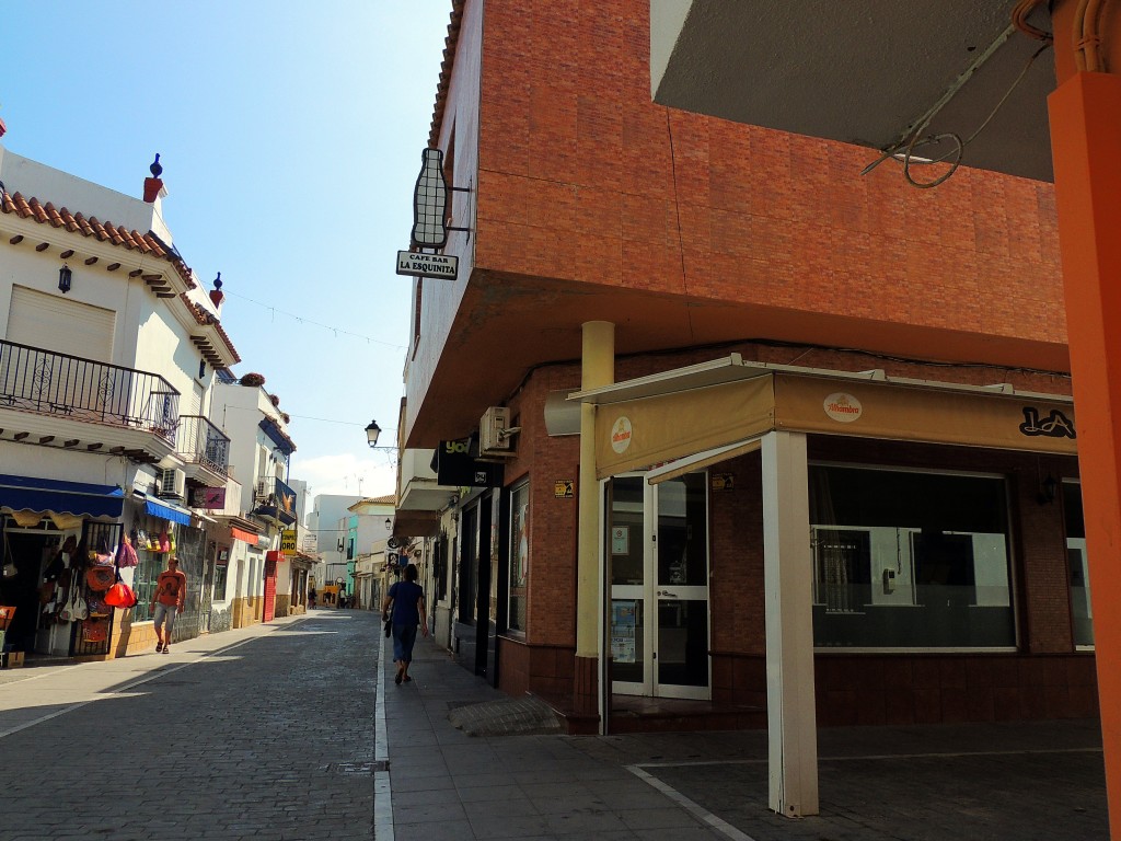 Foto de Barbate (Cádiz), España