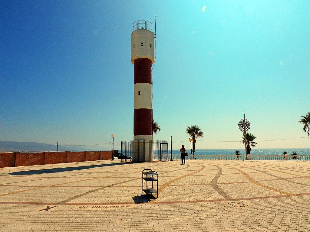 Foto de Barbate (Cádiz), España