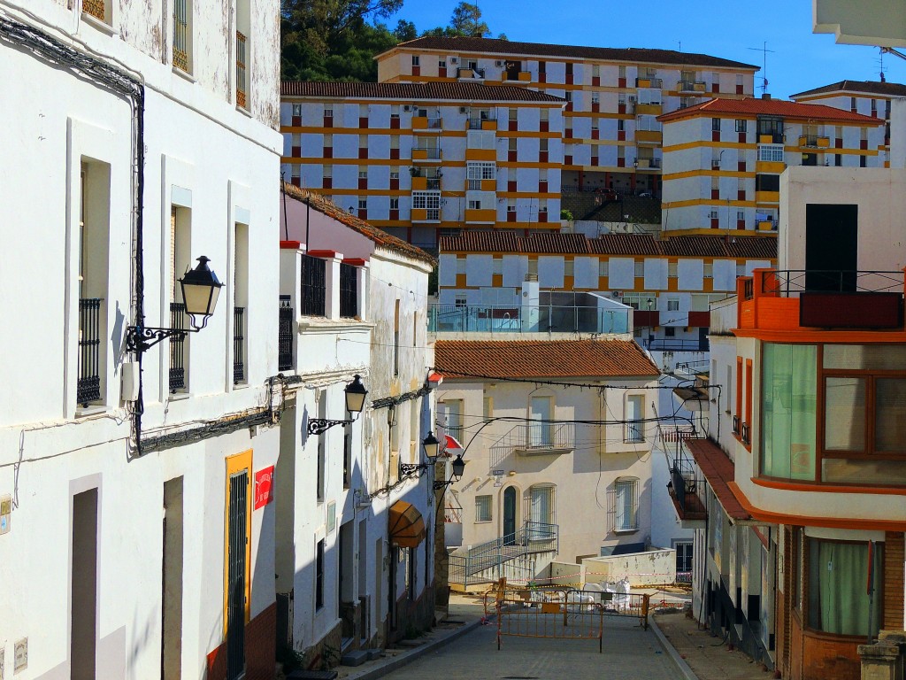 Foto de Alcalá de los Gazules (Cádiz), España