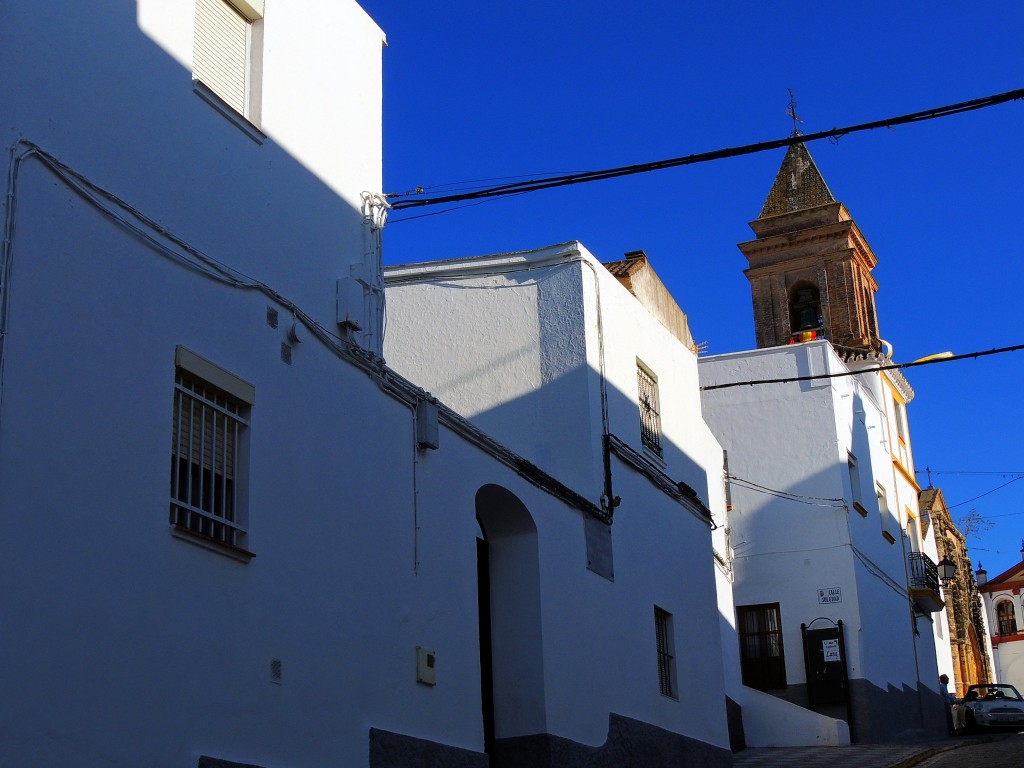 Foto de Alcalá de los Gazules (Cádiz), España