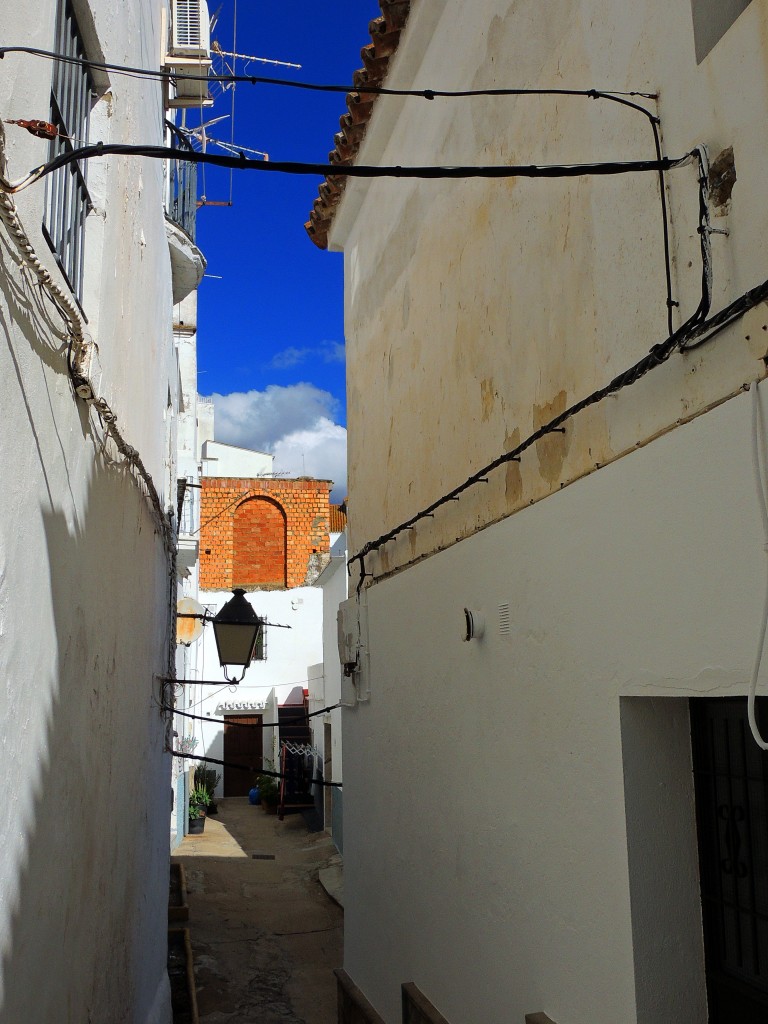 Foto de Alcalá de los Gazules (Cádiz), España