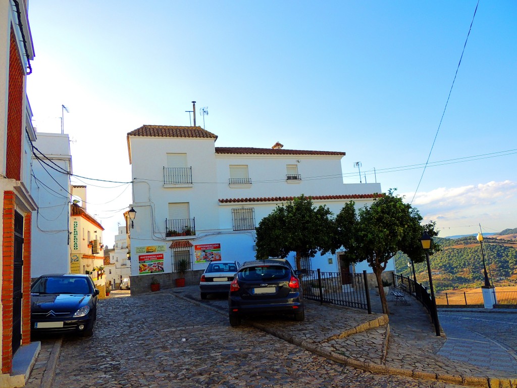 Foto de Alcalá de los Gazules (Cádiz), España