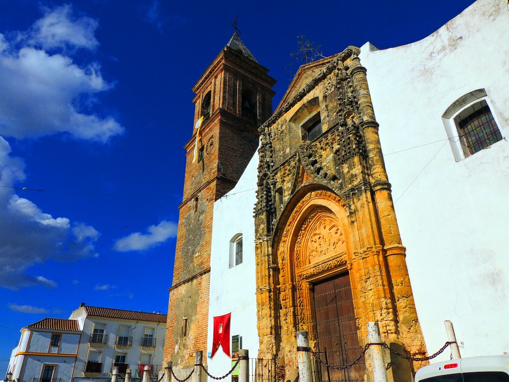 Foto de Alcalá de los Gazules (Cádiz), España