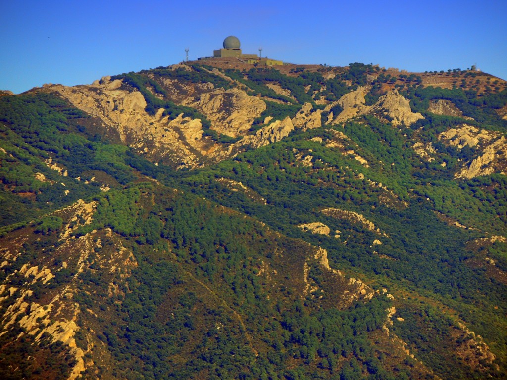 Foto de Alcalá de los Gazules (Cádiz), España