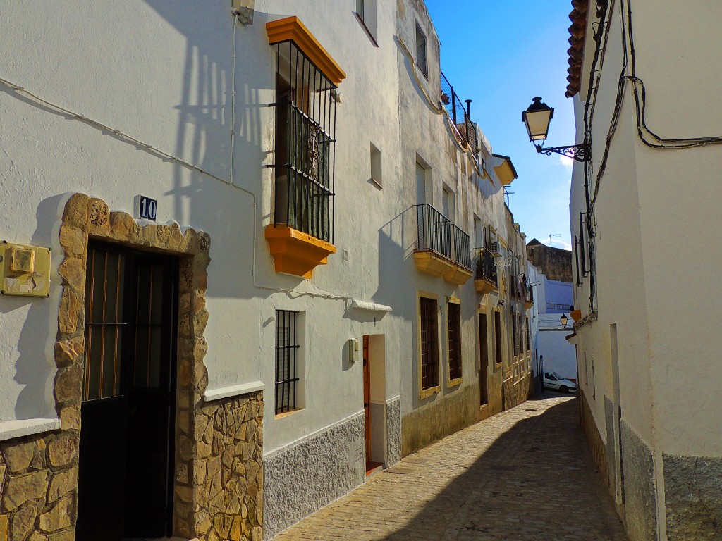 Foto de Alcalá de los Gazules (Cádiz), España