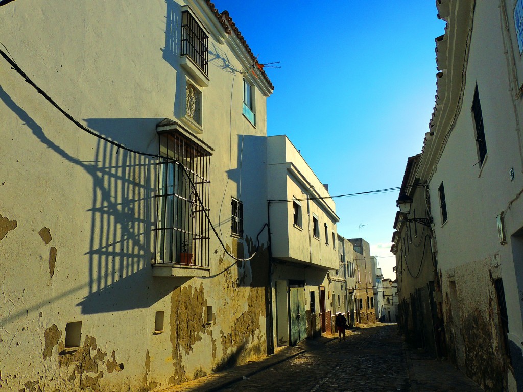 Foto de Alcalá de los Gazules (Cádiz), España