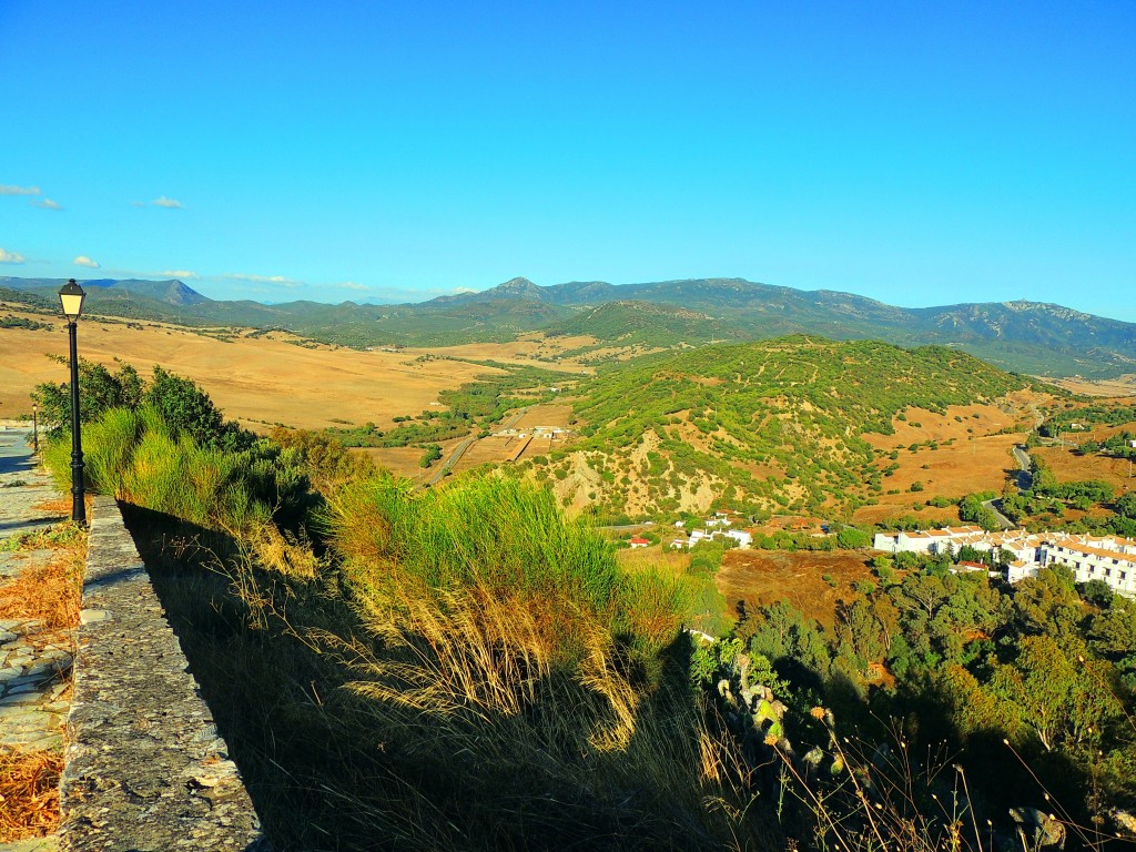 Foto de Alcalá de los Gazules (Cádiz), España