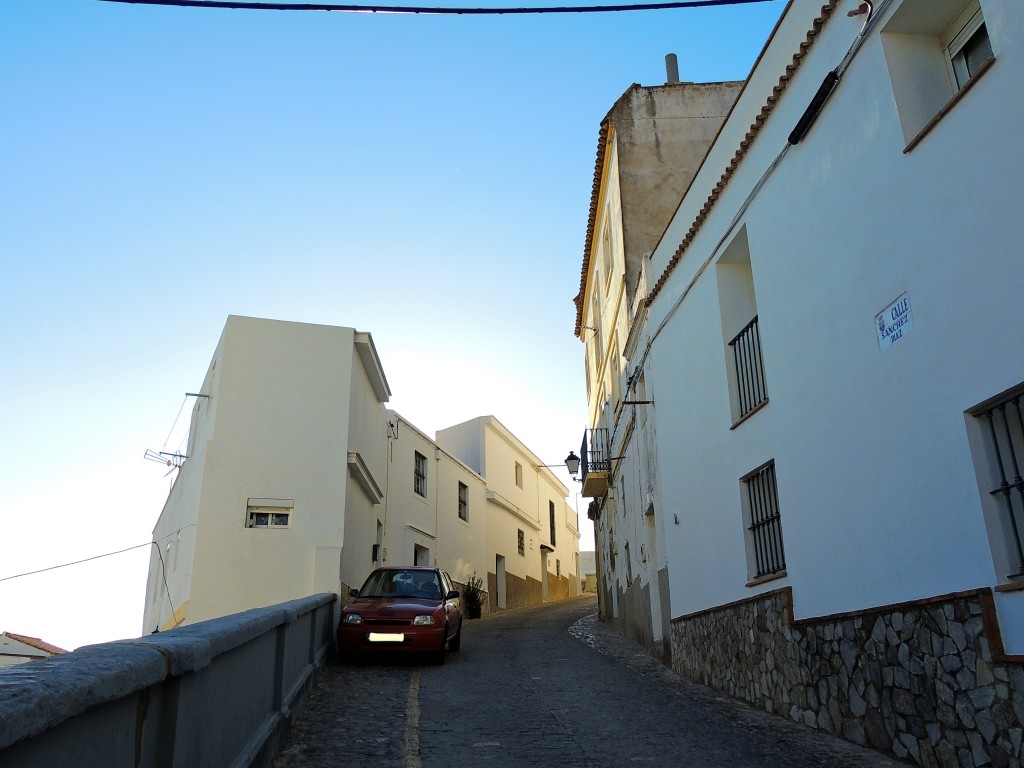 Foto de Alcalá de los Gazules (Cádiz), España