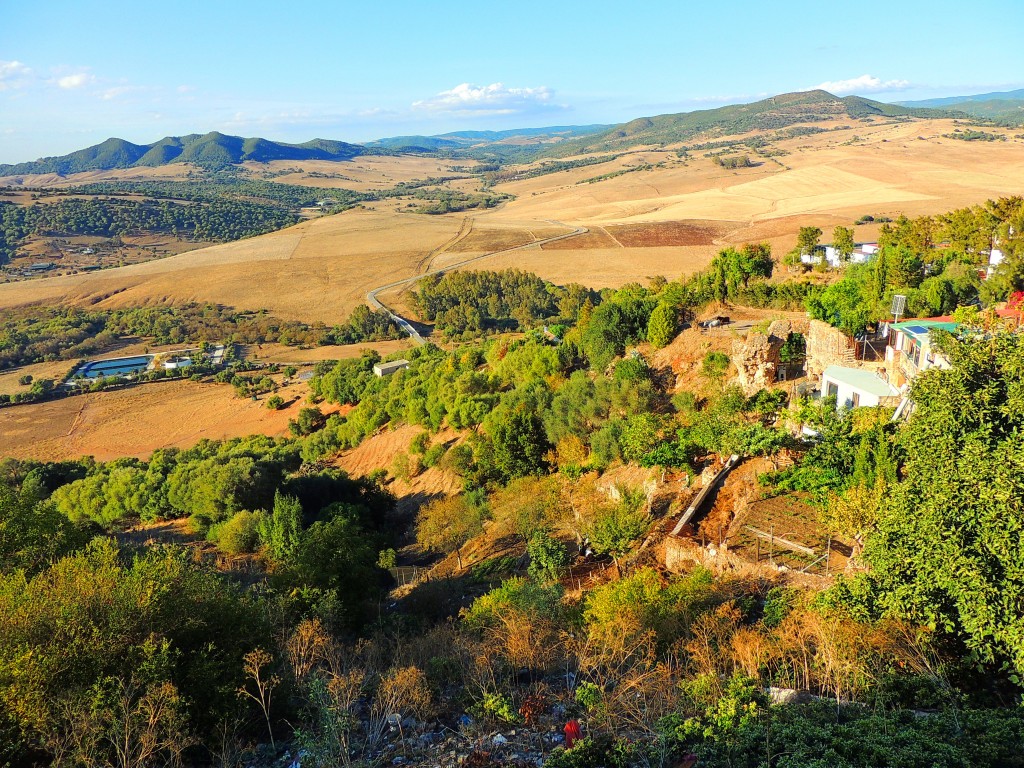 Foto de Alcalá de los Gazules (Cádiz), España