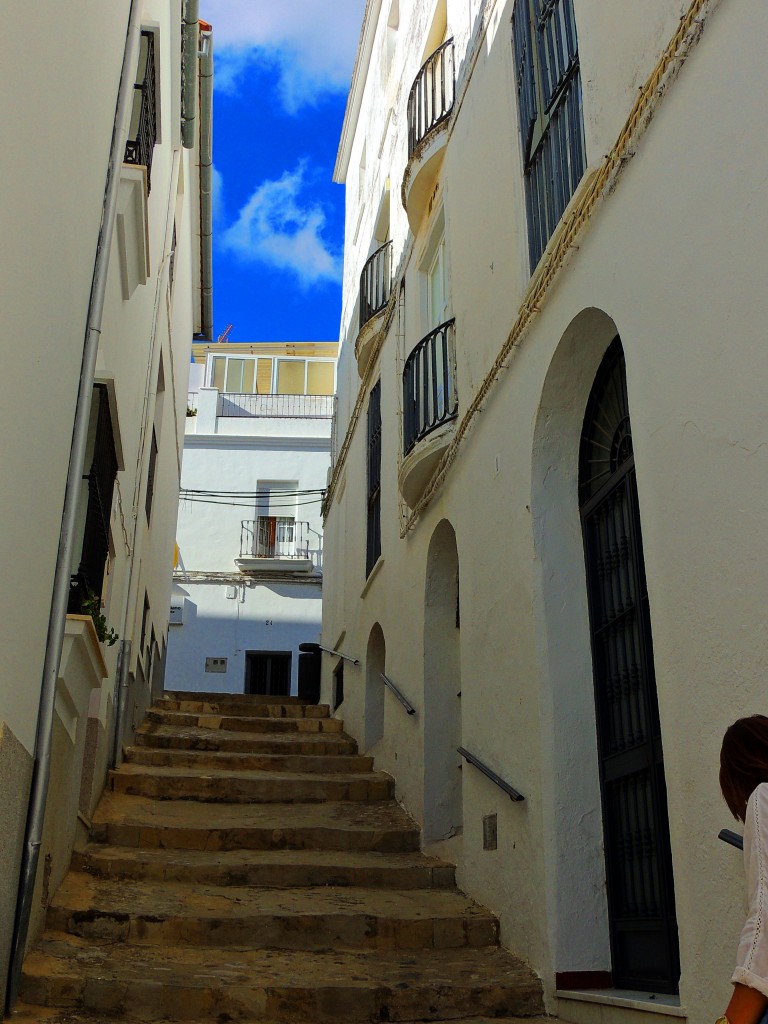 Foto de Alcalá de los Gazules (Cádiz), España