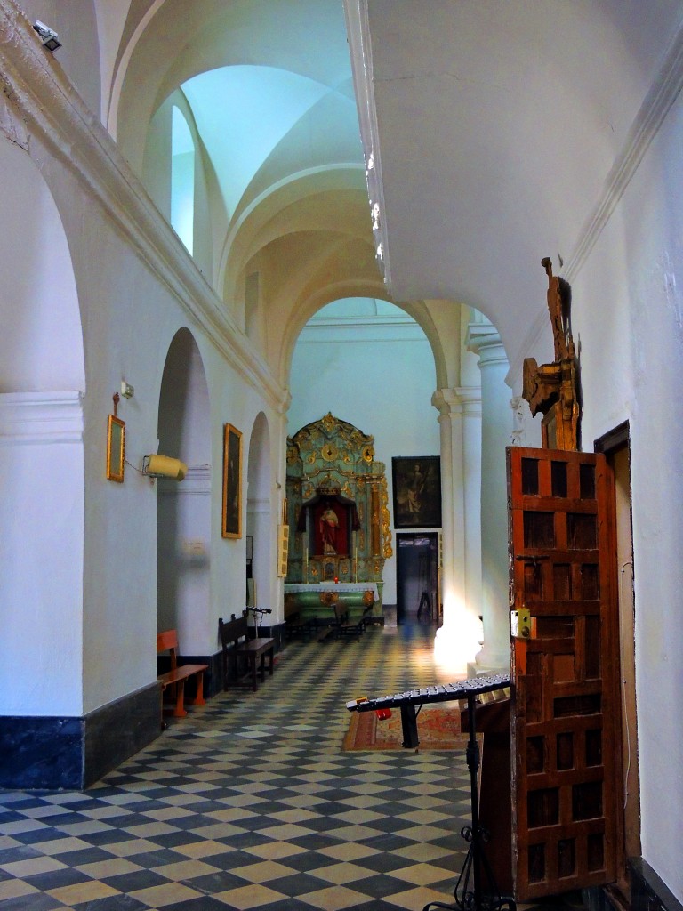 Foto de Alcalá de los Gazules (Cádiz), España