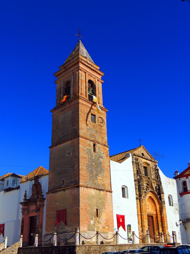 Foto de Alcalá de los Gazules (Cádiz), España