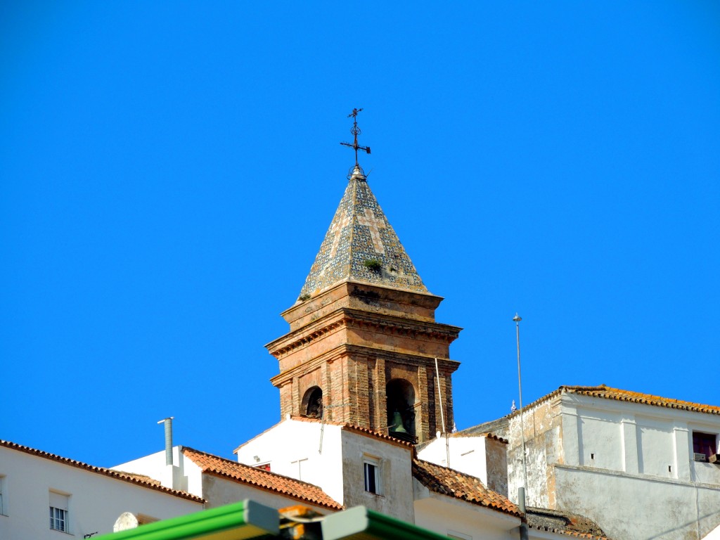 Foto de Alcalá de los Gazules (Cádiz), España