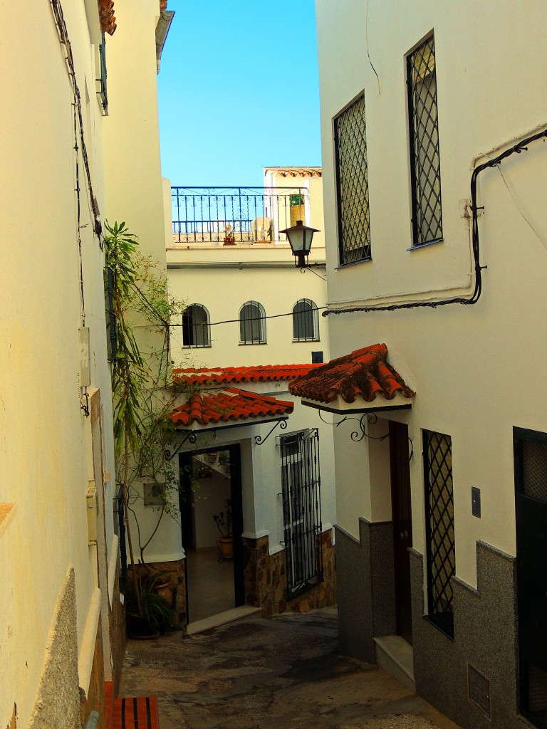 Foto de Alcalá de los Gazules (Cádiz), España