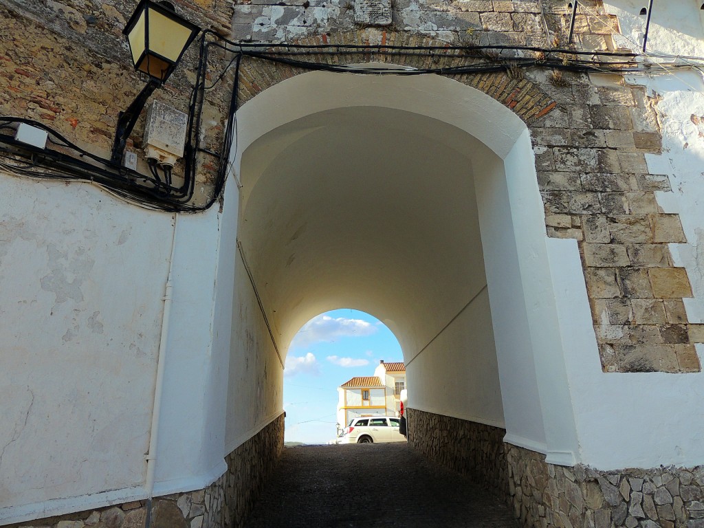 Foto de Alcalá de los Gazules (Cádiz), España