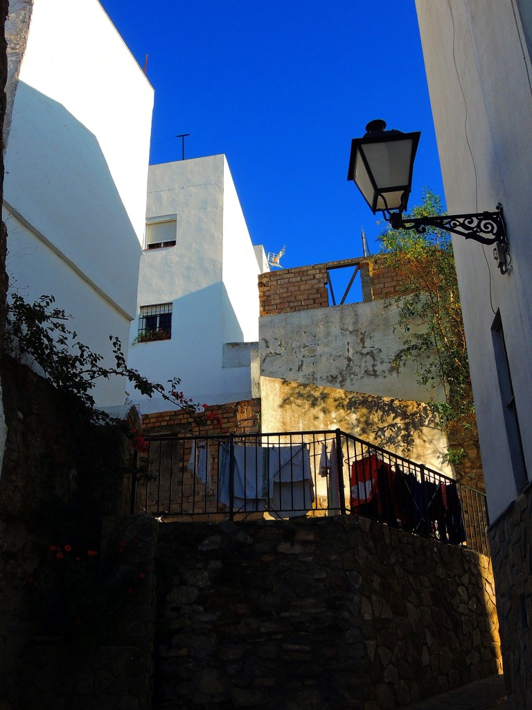 Foto de Alcalá de los Gazules (Cádiz), España