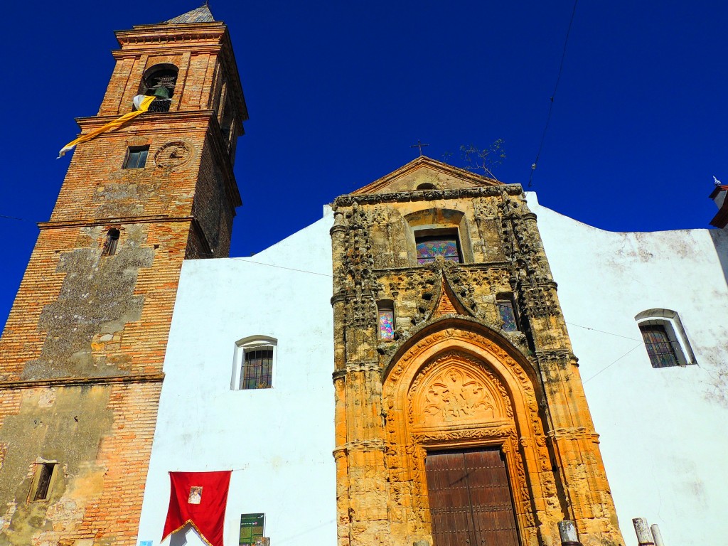 Foto de Alcalá de los Gazules (Cádiz), España