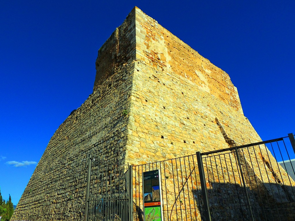 Foto de Alcalá de los Gazules (Cádiz), España