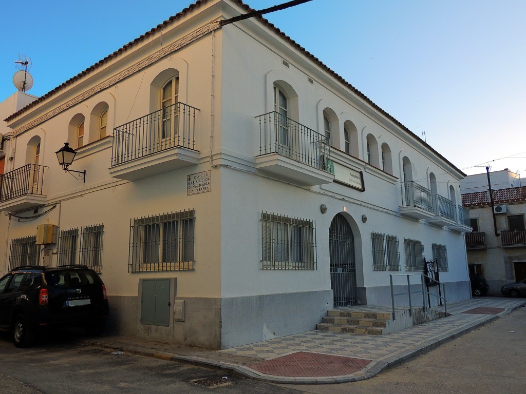 Foto de Alcalá de los Gazules (Cádiz), España