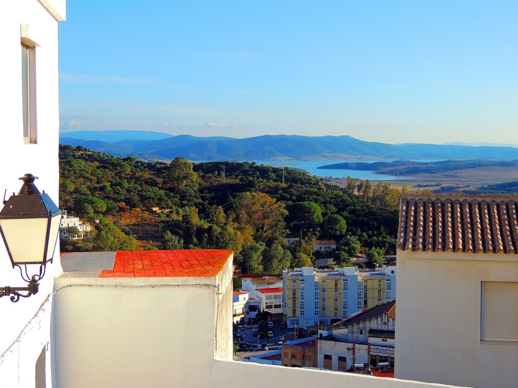 Foto de Alcalá de los Gazules (Cádiz), España