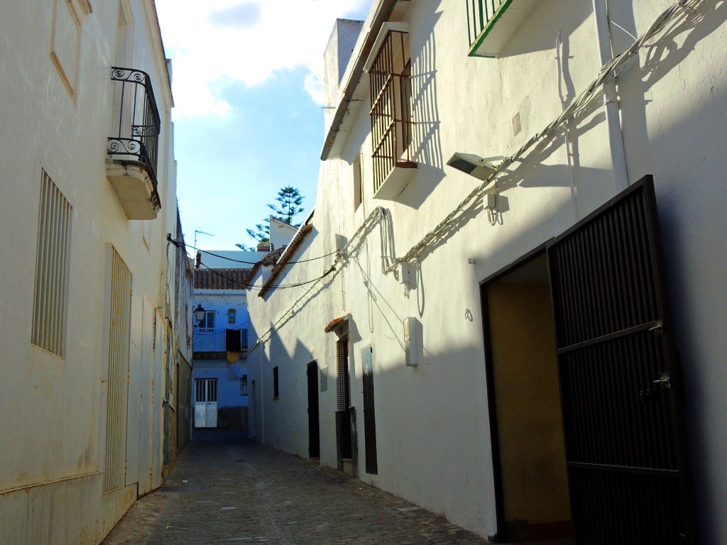 Foto de Alcalá de los Gazules (Cádiz), España