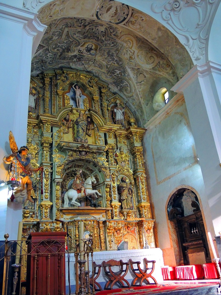 Foto de Alcalá de los Gazules (Cádiz), España