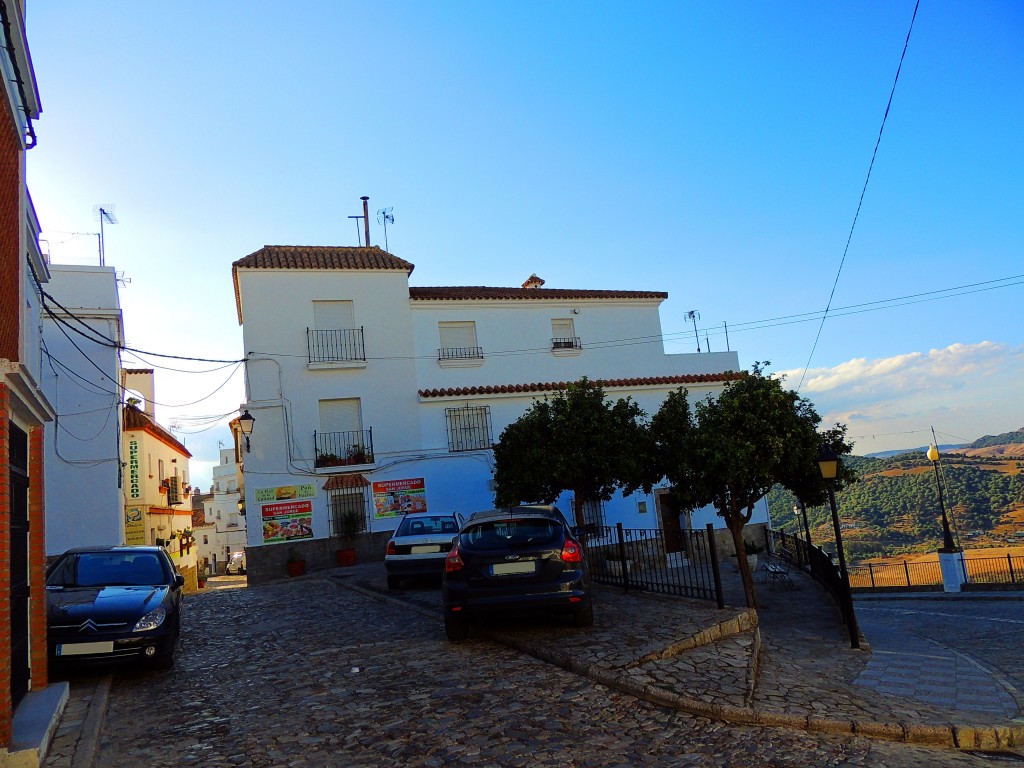 Foto de Alcalá de los Gazules (Cádiz), España