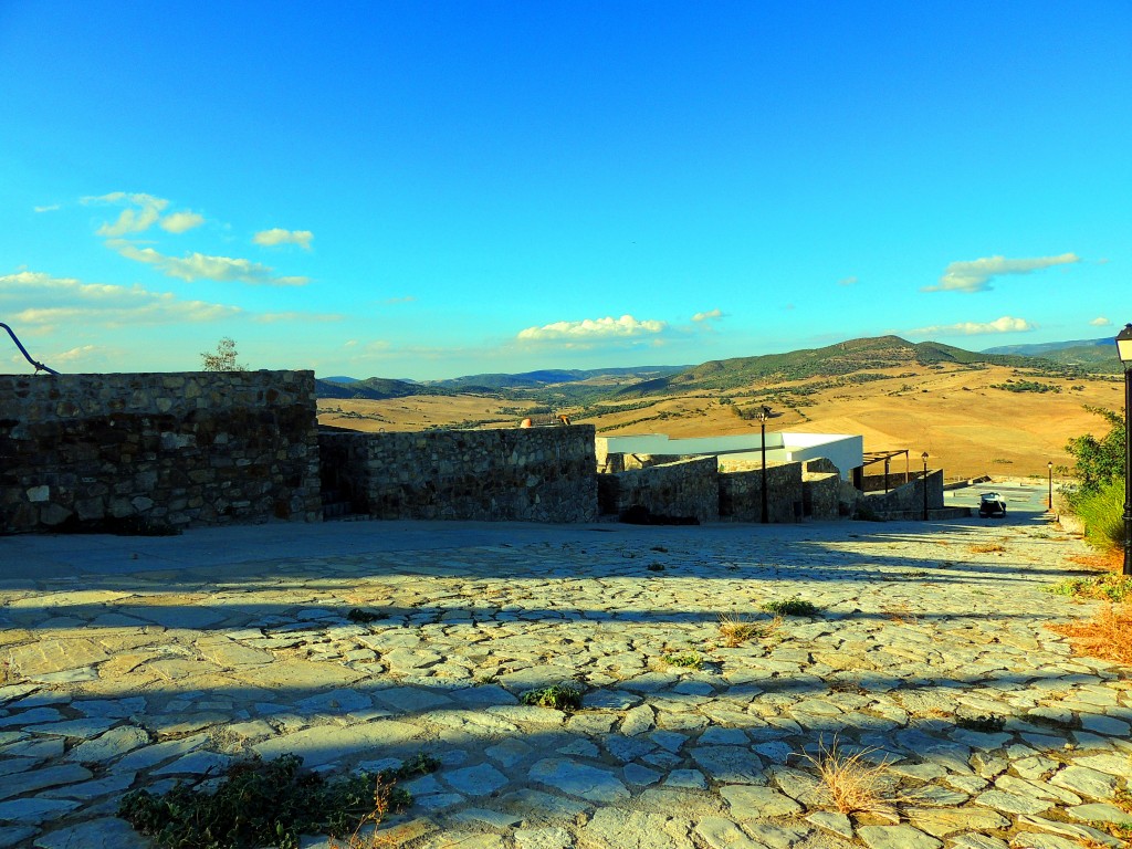 Foto de Alcalá de los Gazules (Cádiz), España