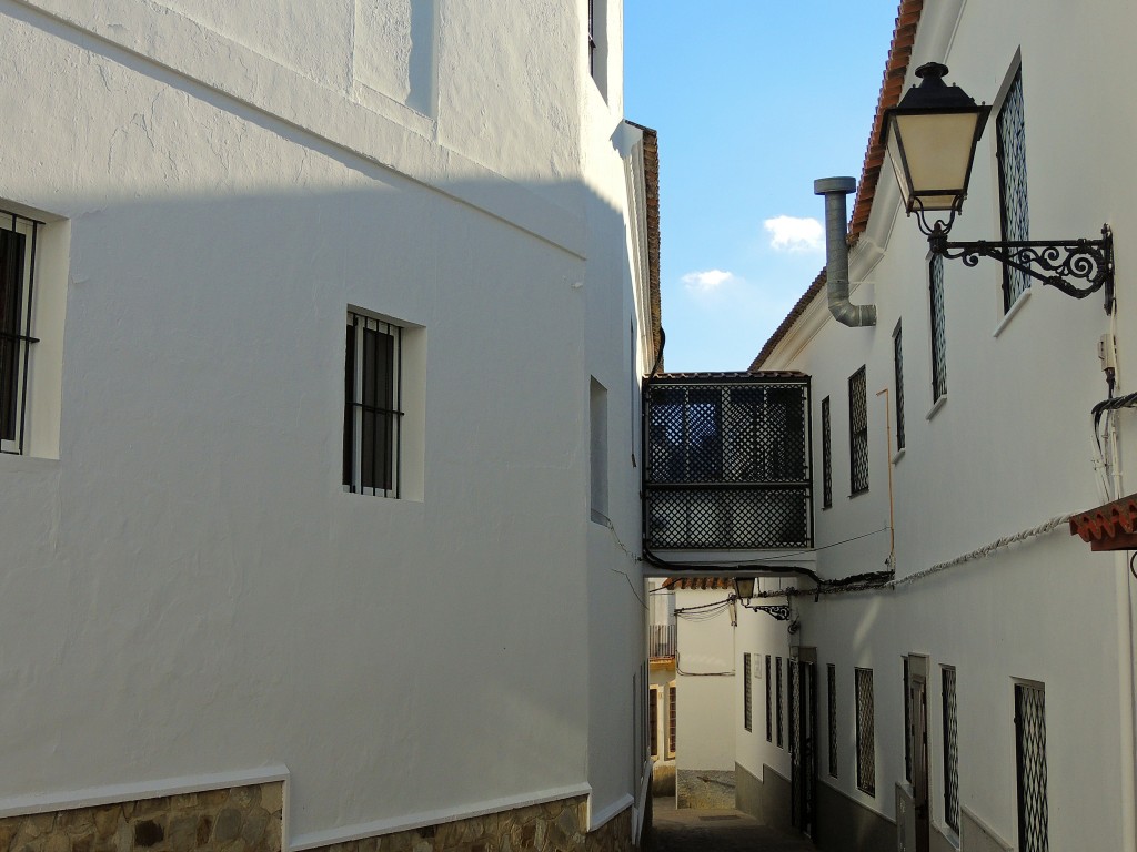 Foto de Alcalá de los Gazules (Cádiz), España