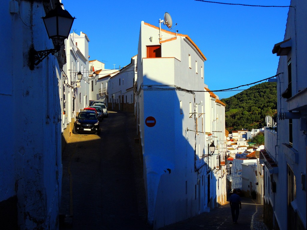 Foto de Alcalá de los Gazules (Cádiz), España