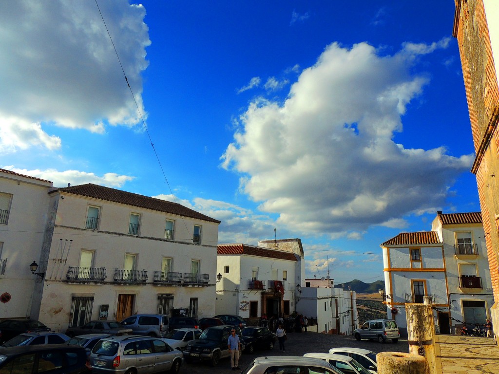 Foto de Alcalá de los Gazules (Cádiz), España