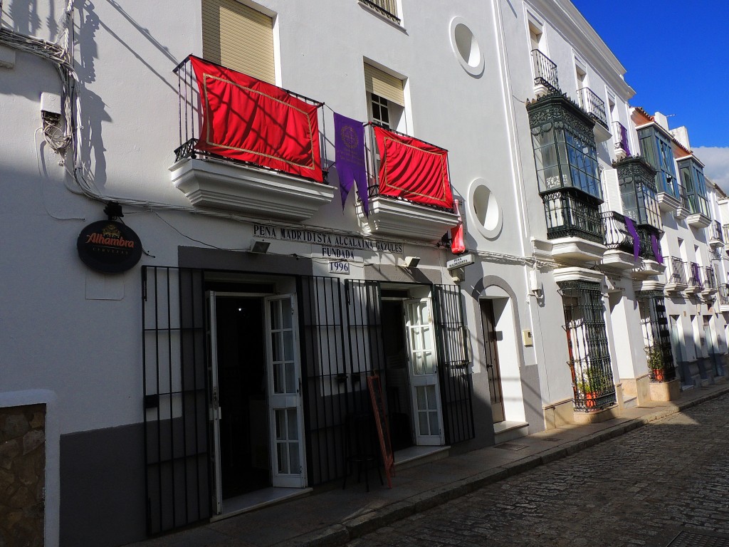 Foto de Alcalá de los Gazules (Cádiz), España