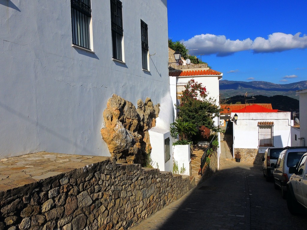 Foto de Alcalá de los Gazules (Cádiz), España