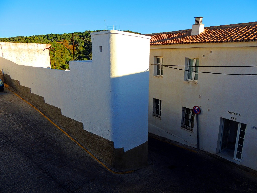 Foto de Alcalá de los Gazules (Cádiz), España