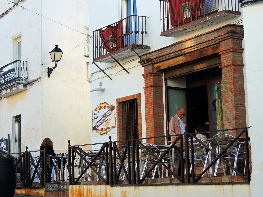 Foto de Alcalá de los Gazules (Cádiz), España