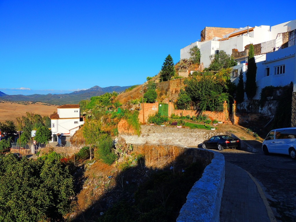 Foto de Alcalá de los Gazules (Cádiz), España