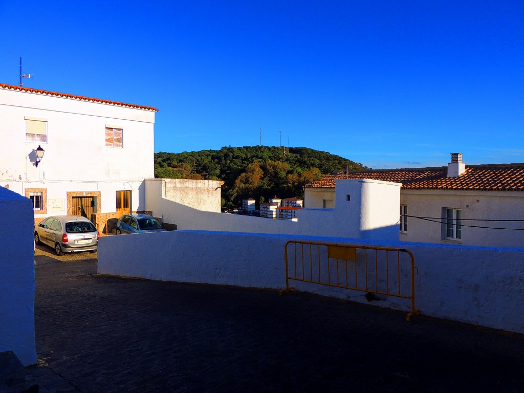 Foto de Alcalá de los Gazules (Cádiz), España