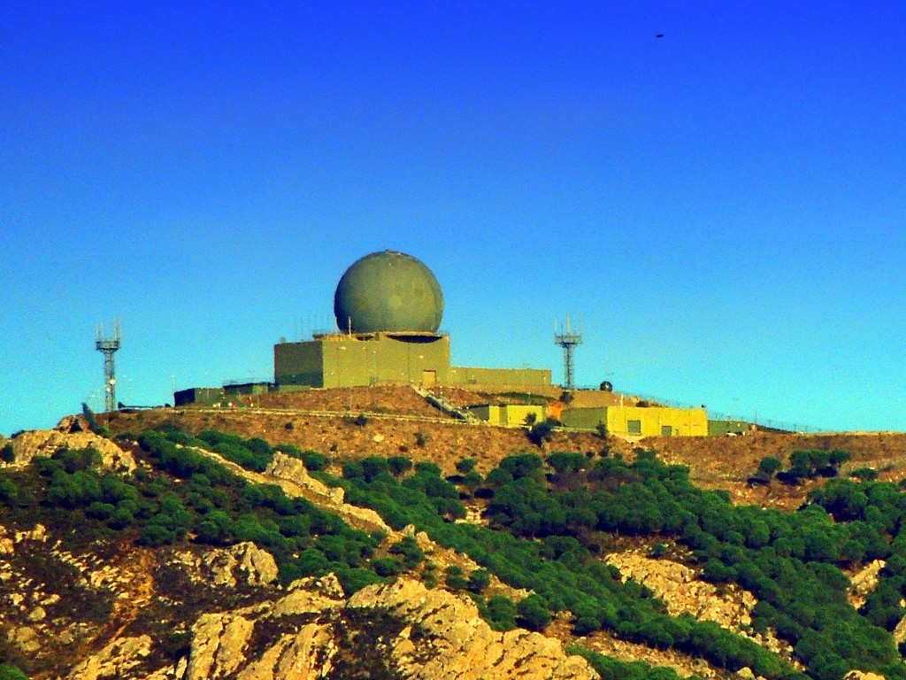 Foto de Alcalá de los Gazules (Cádiz), España