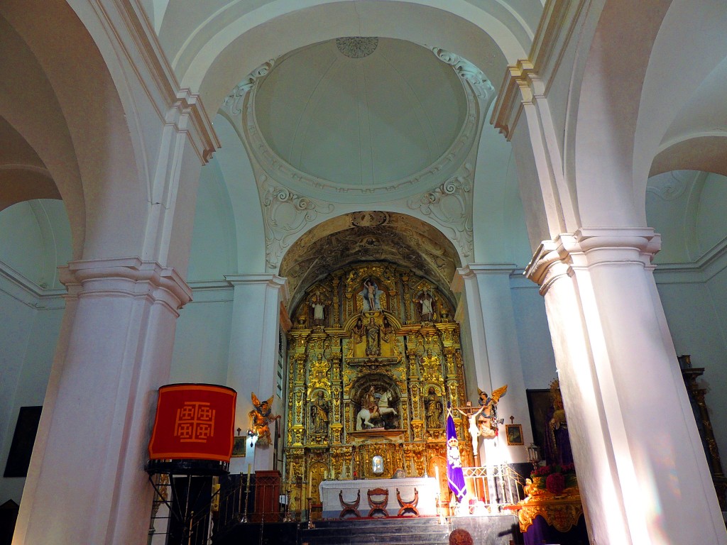 Foto de Alcalá de los Gazules (Cádiz), España