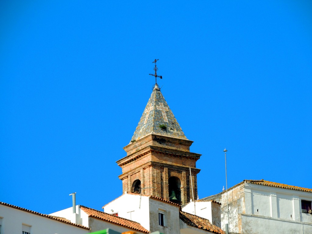 Foto de Alcalá de los Gazules (Cádiz), España