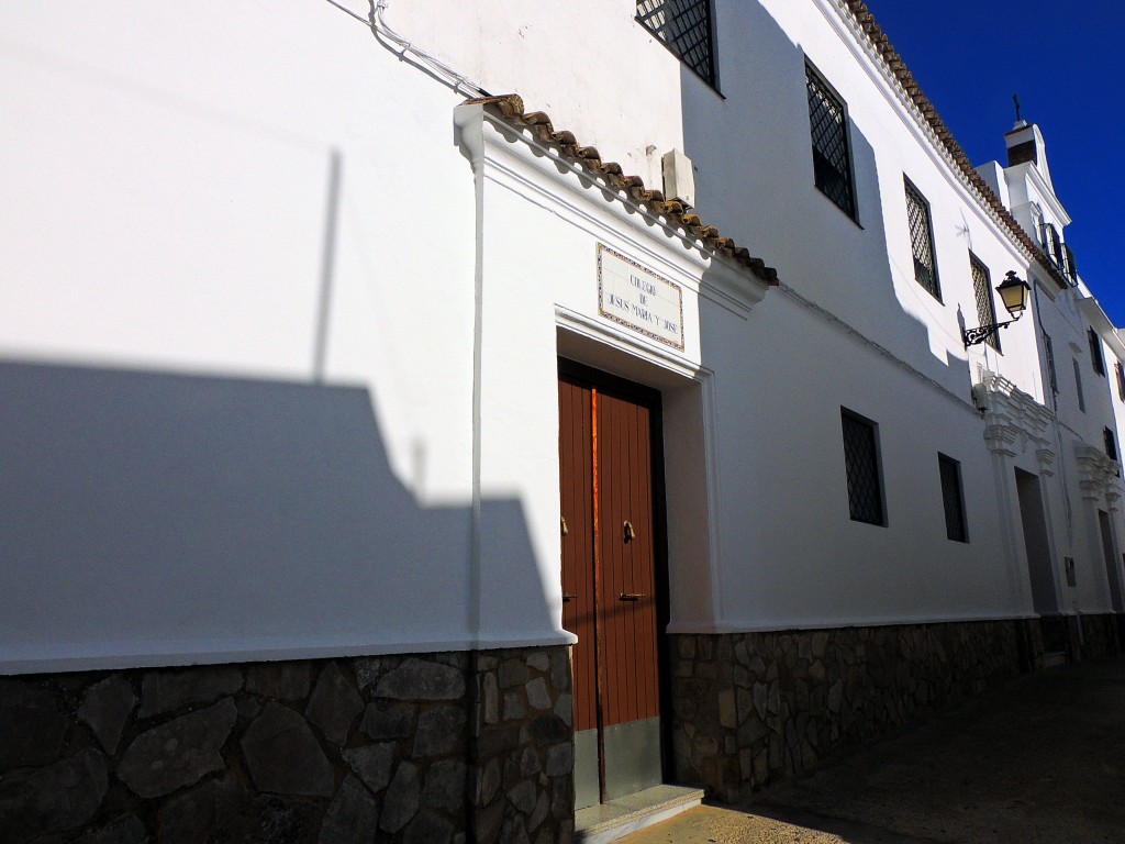 Foto de Alcalá de los Gazules (Cádiz), España