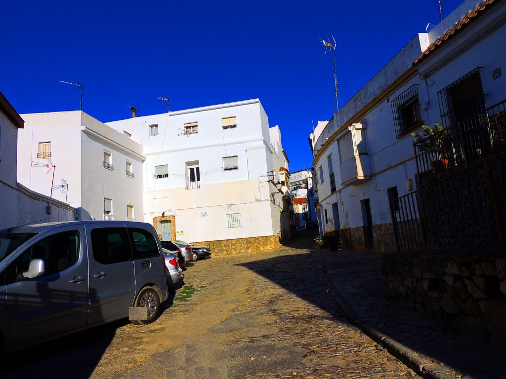 Foto de Alcalá de los Gazules (Cádiz), España