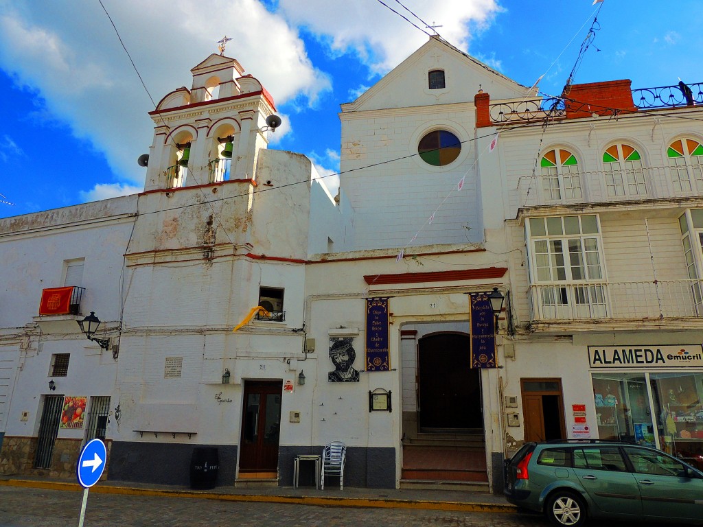 Foto de Alcalá de los Gazules (Cádiz), España