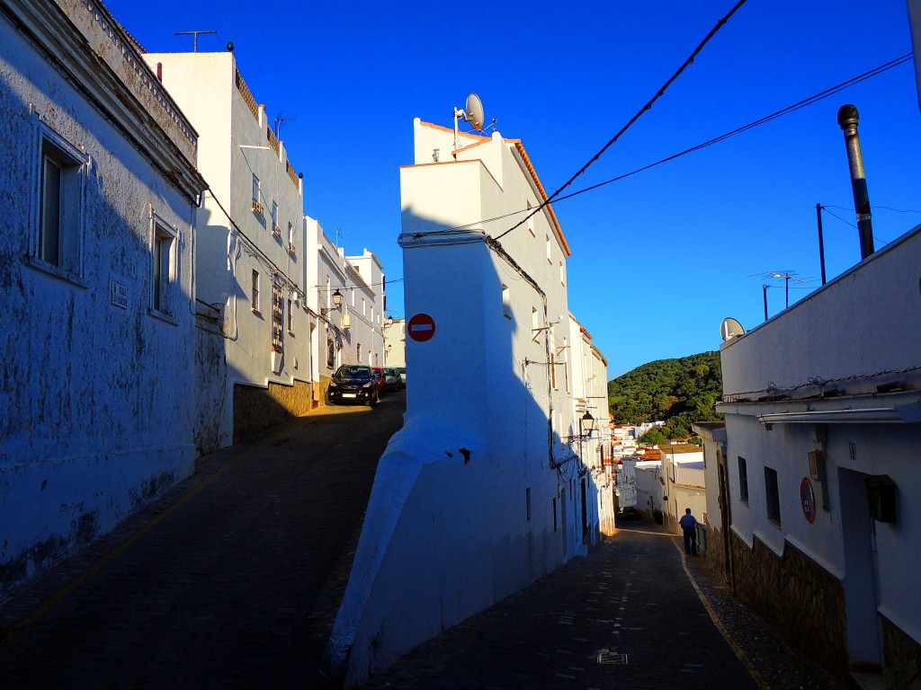 Foto de Alcalá de los Gazules (Cádiz), España