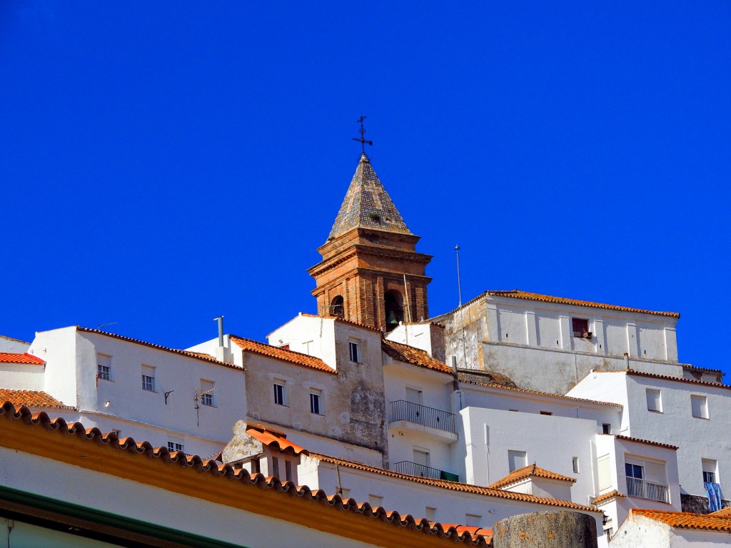 Foto de Alcalá de los Gazules (Cádiz), España