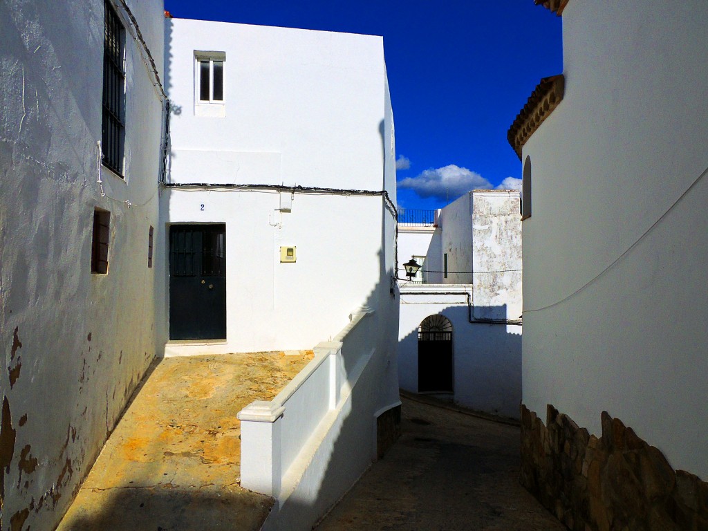 Foto de Alcalá de los Gazules (Cádiz), España