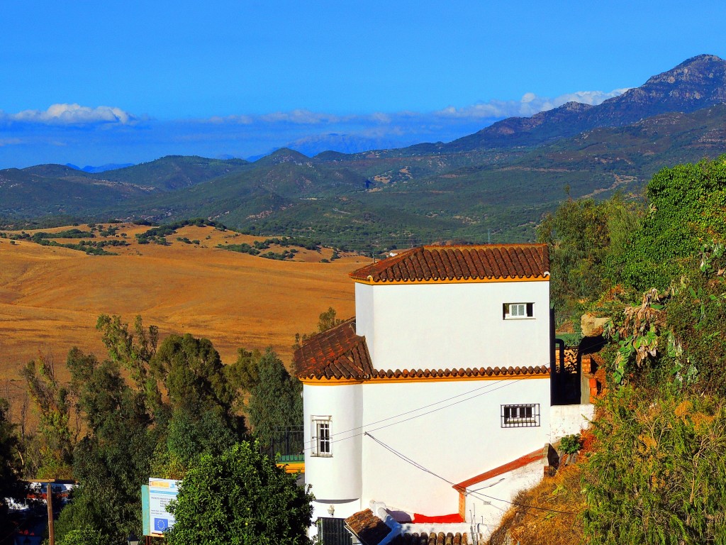 Foto de Alcalá de los Gazules (Cádiz), España