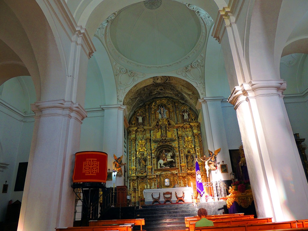 Foto de Alcalá de los Gazules (Cádiz), España