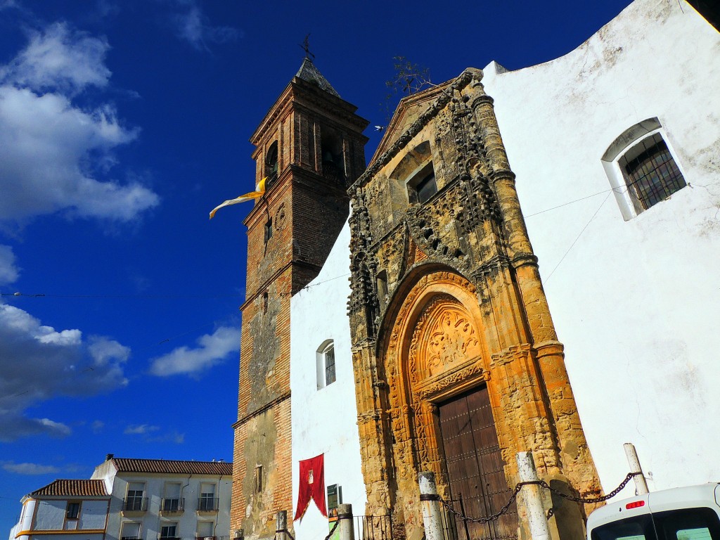 Foto de Alcalá de los Gazules (Cádiz), España