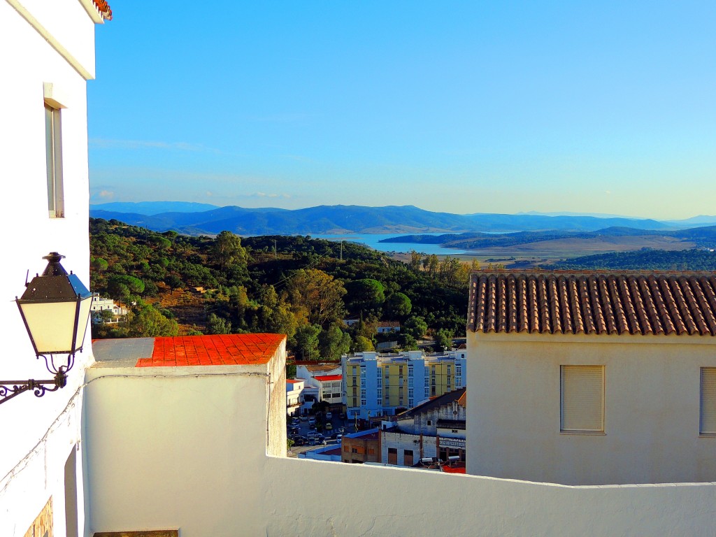 Foto de Alcalá de los Gazules (Cádiz), España